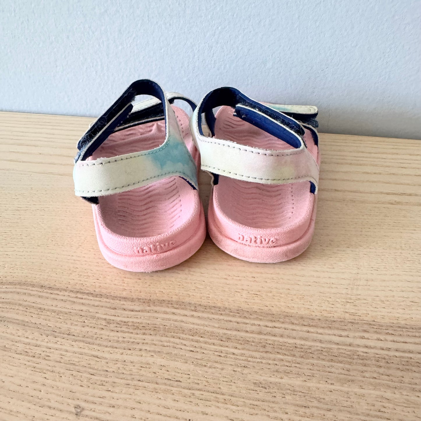 Native / Sandales / US5