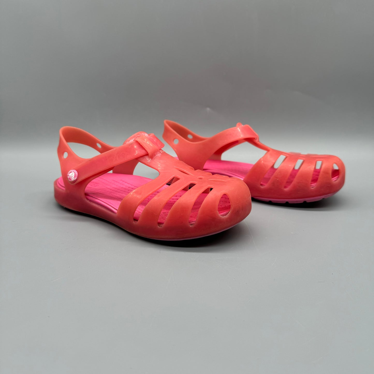 Crocs / Sandals / US12