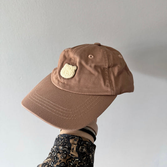 No brand / Roobear cap / 2-4Y
