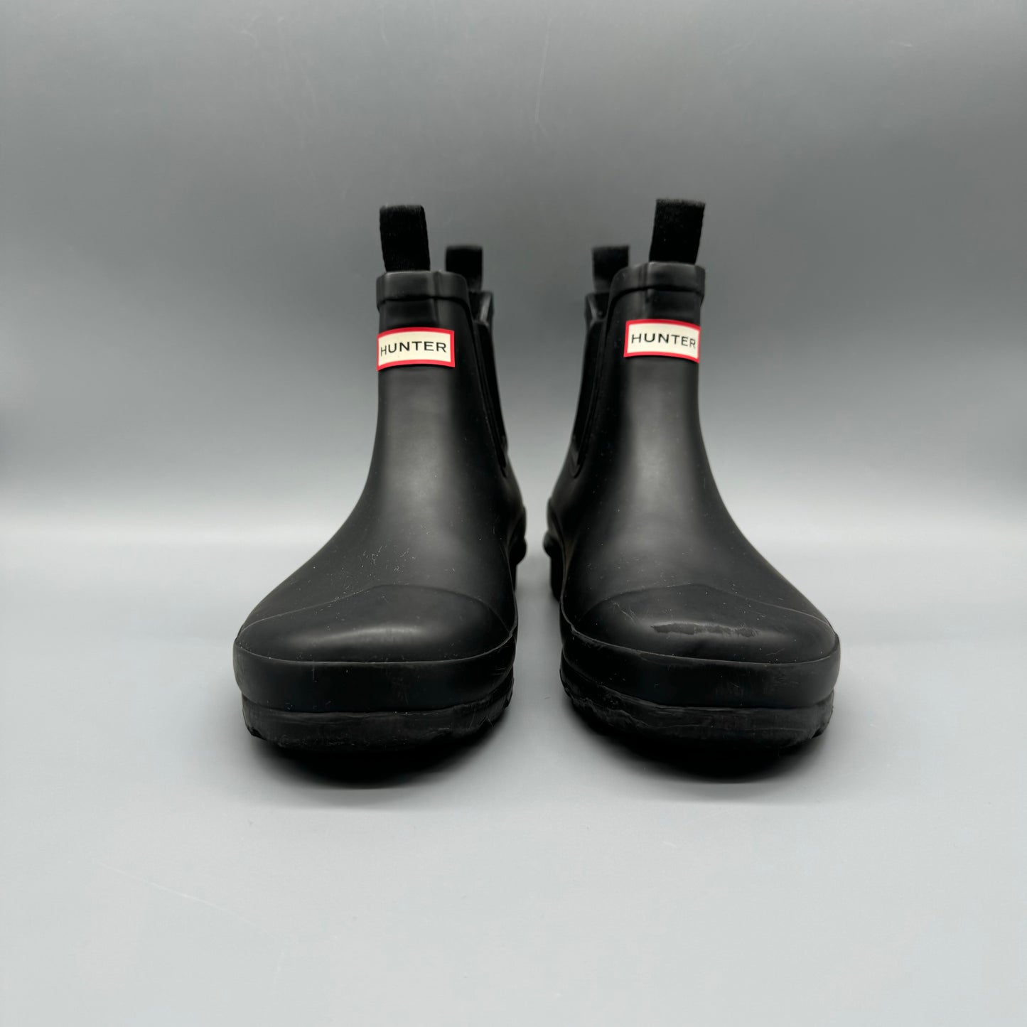 Hunter / Rain Boots / US4B/5G