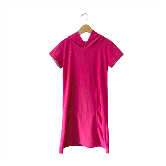 Columbia / Pink active dress / 6Y