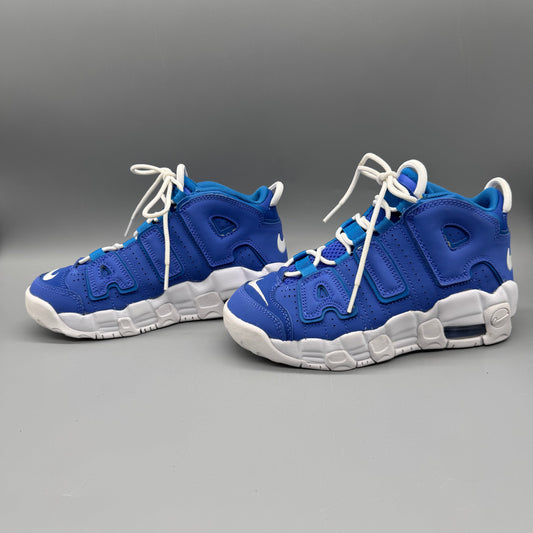 Nike / Air More Uptempo / Running Shoes / J2.5