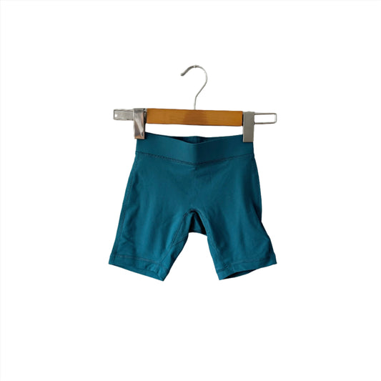 Mec / Shadow sunshorts - Blue suade / 3Y - New with tag