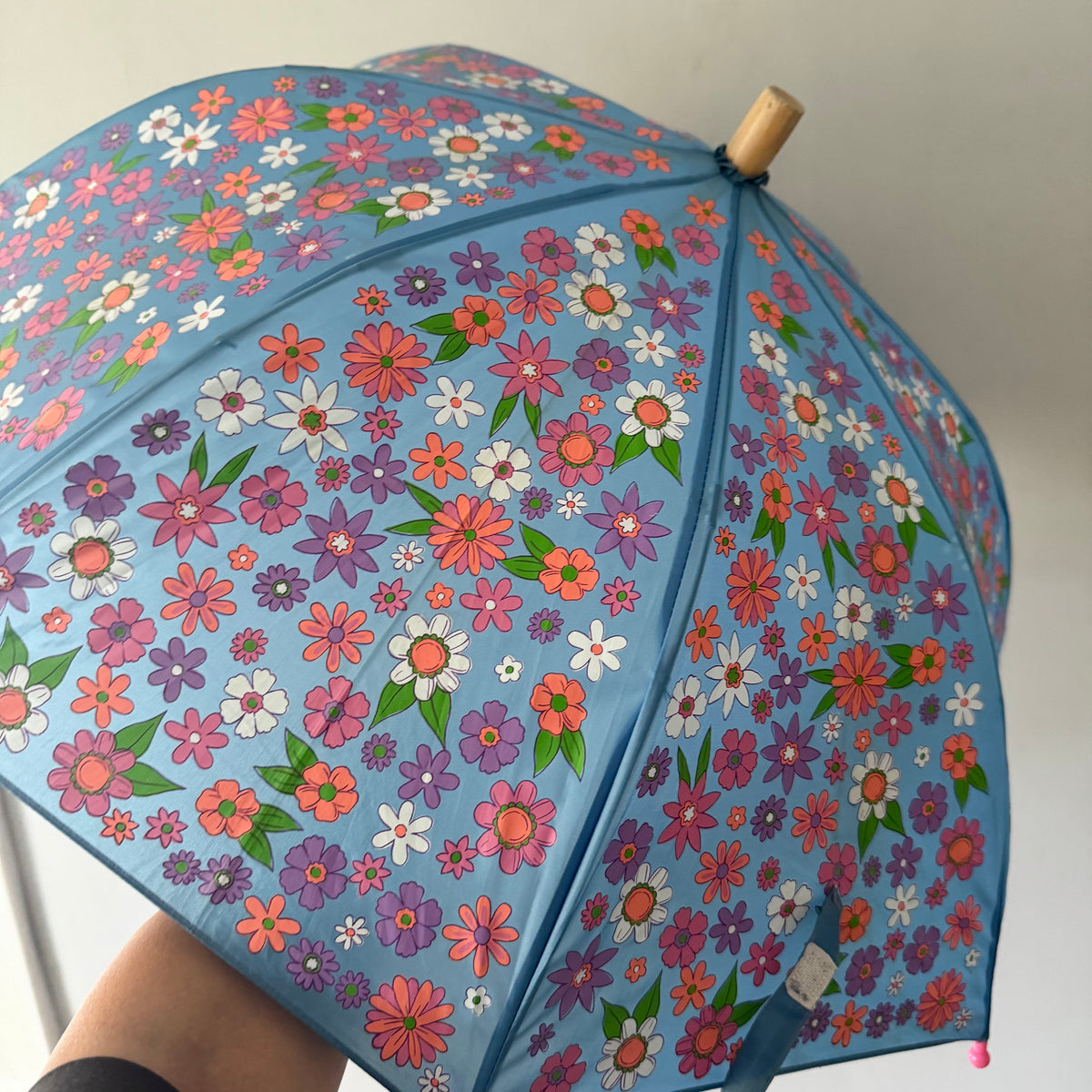 Hatley / Floral umbrella