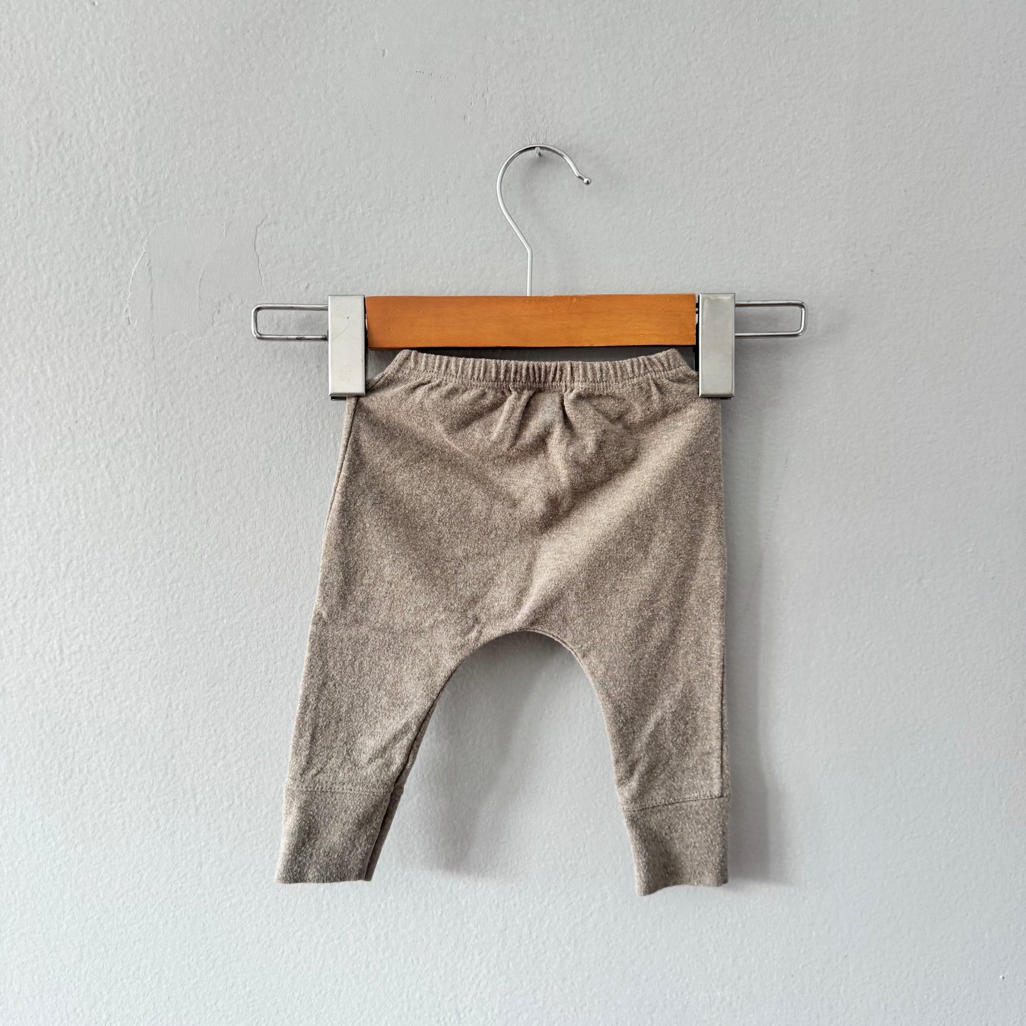 1+ in the family / Brown leggings / 3M