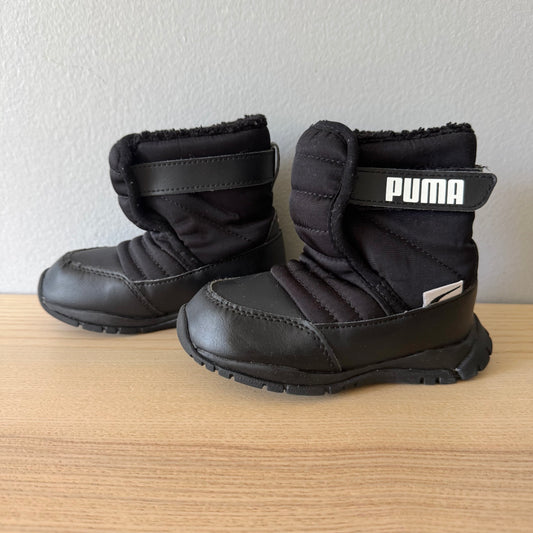 Puma / Snow boots / US7