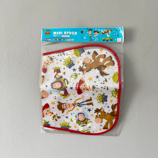 Disney / Toy Story meal bib