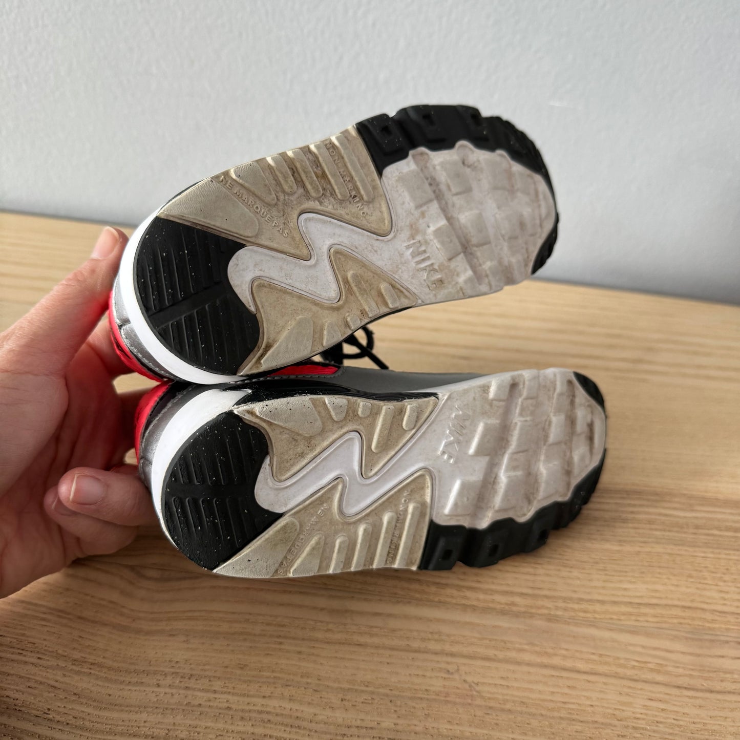 Nike / Baskets / US10