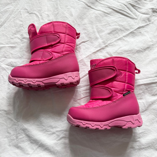 Cougar / Snow Boots / US8