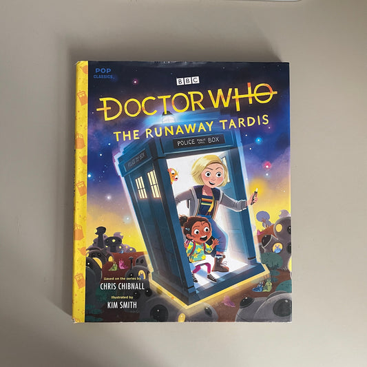 Pop Classics - Doctor Who