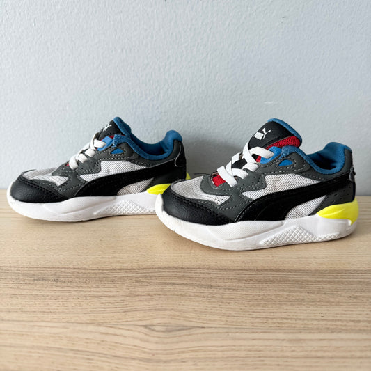 Puma / Slip on sneaker / US8