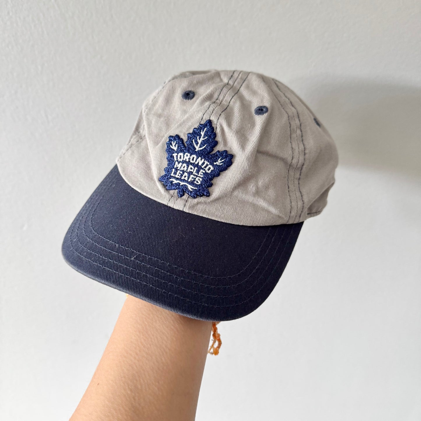 NHL / Toronto Maple Leafs cap / Infant(6-18M)