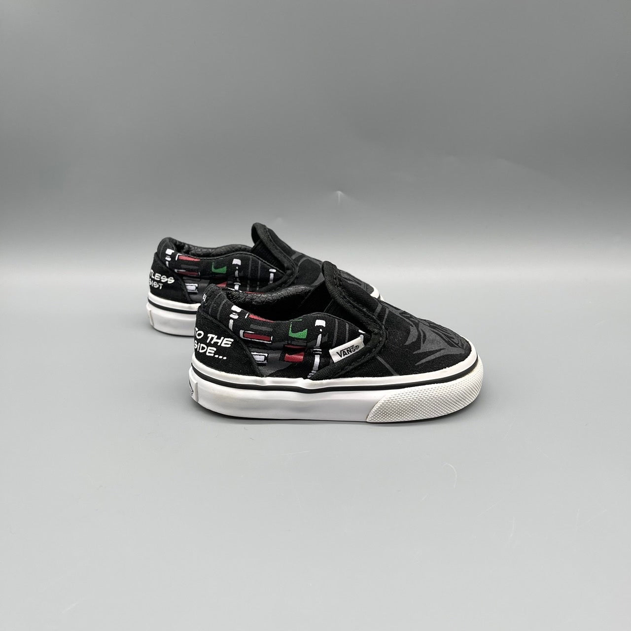 Vans x Star Wars / Runner / US4