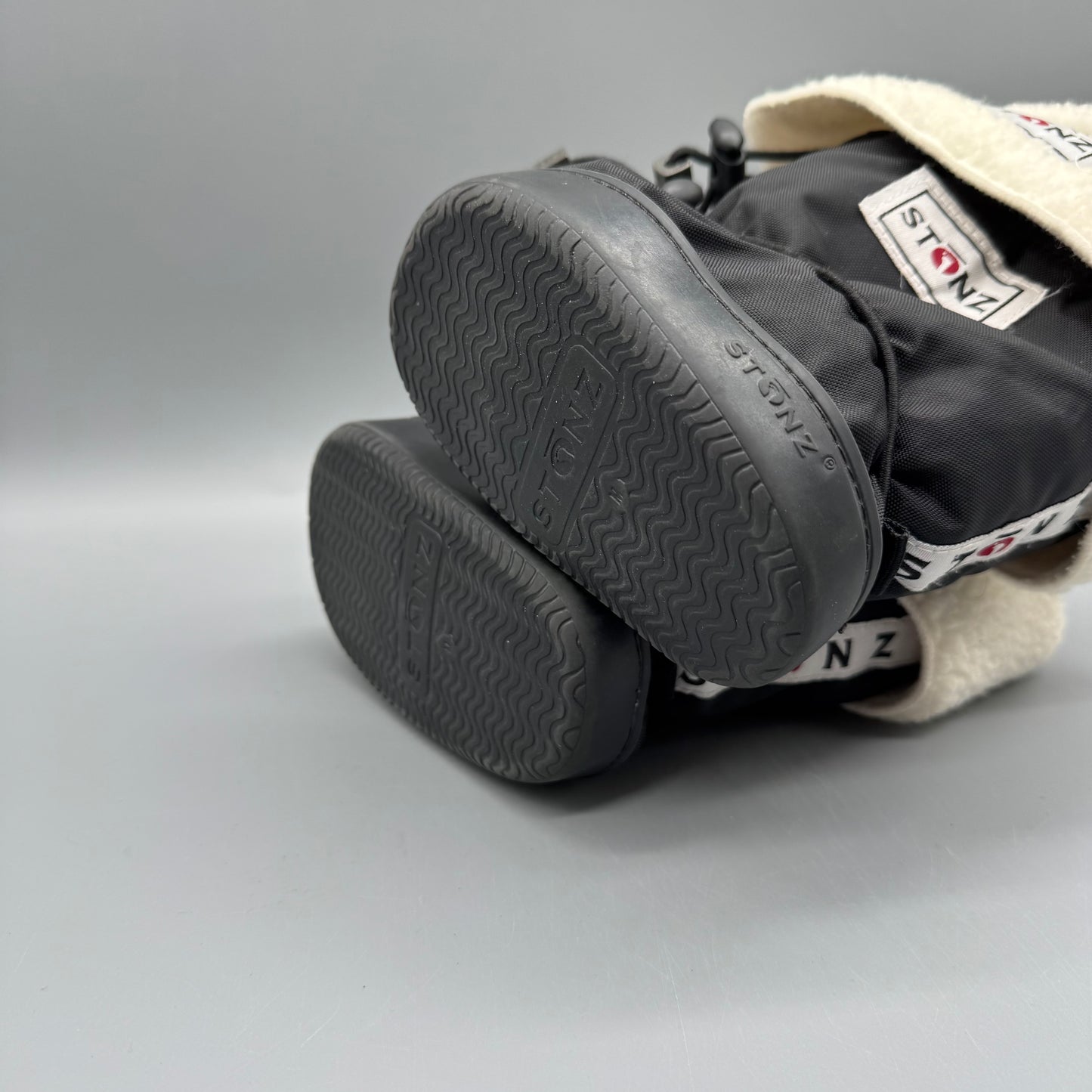Stonz / Winter Boots with liner / Size Medium (6 -18 Months)