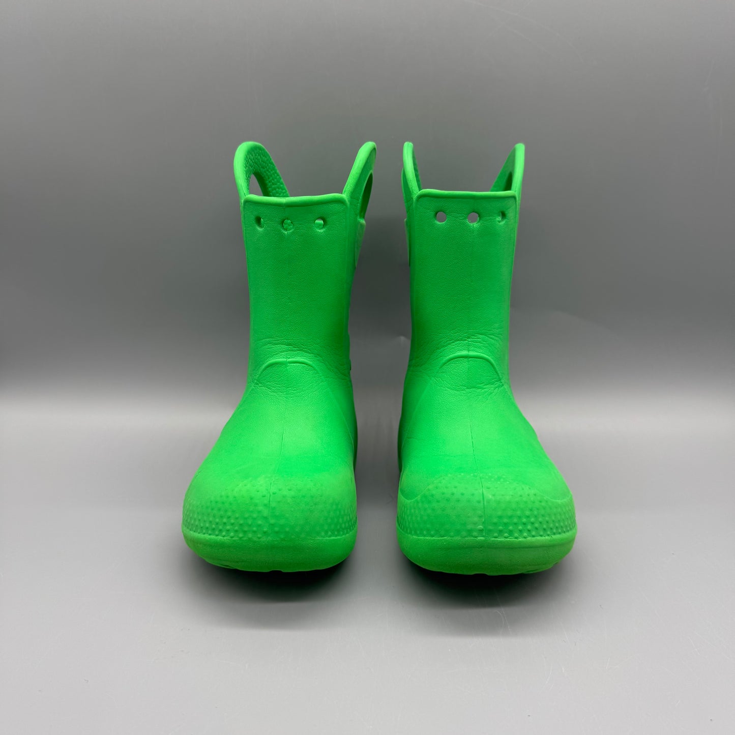 Crocs / Rain Boots / US10