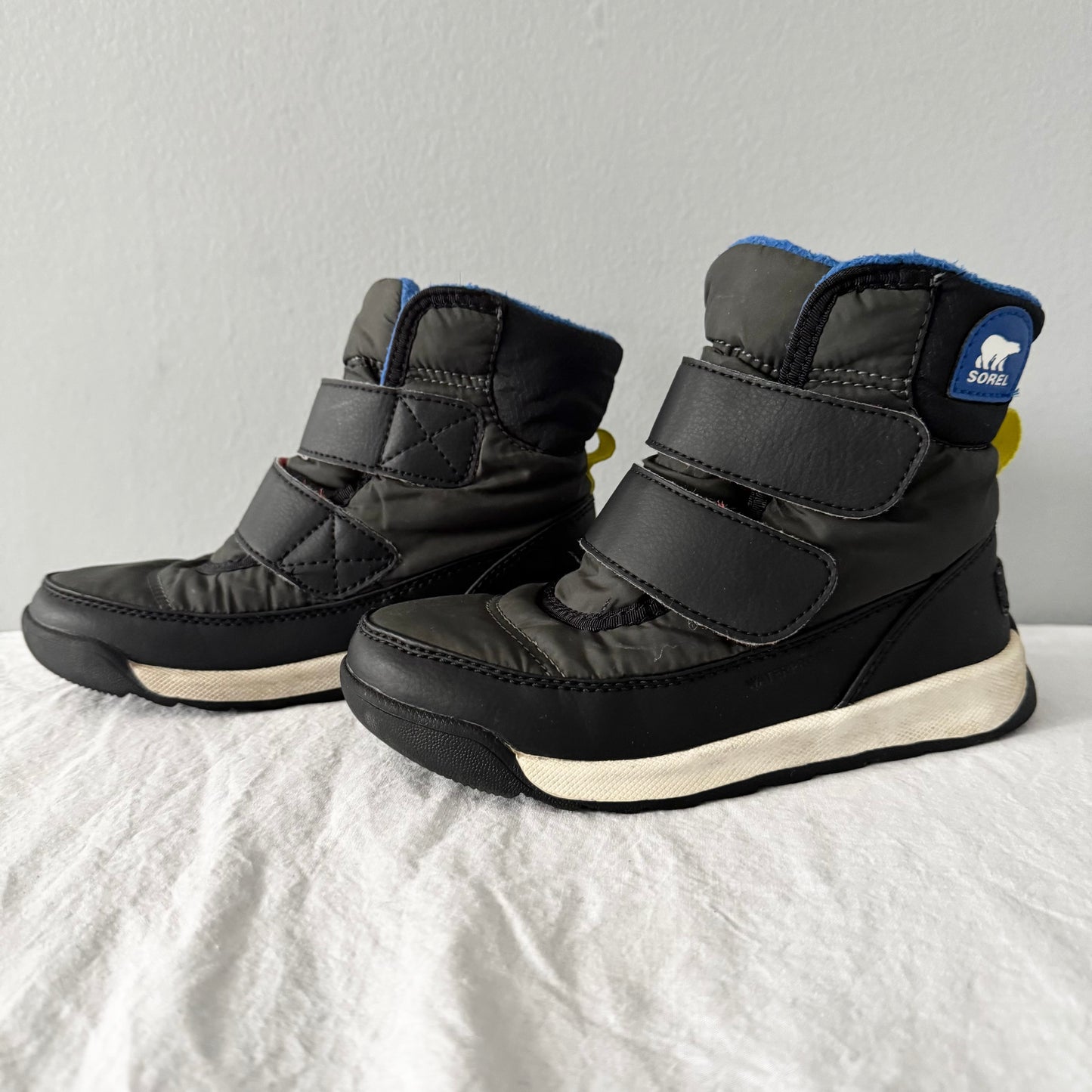 Sorel / Snow Boots / US12