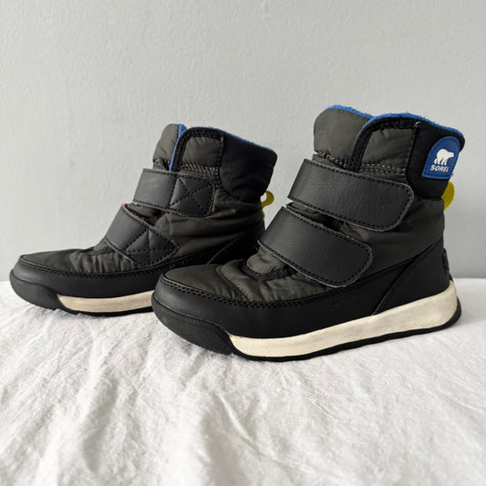 Sorel / Snow Boots / US12