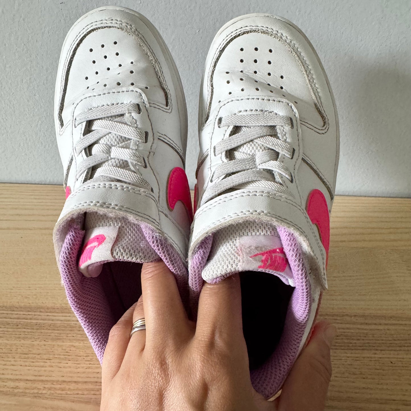 Nike / Sneaker / US12.5