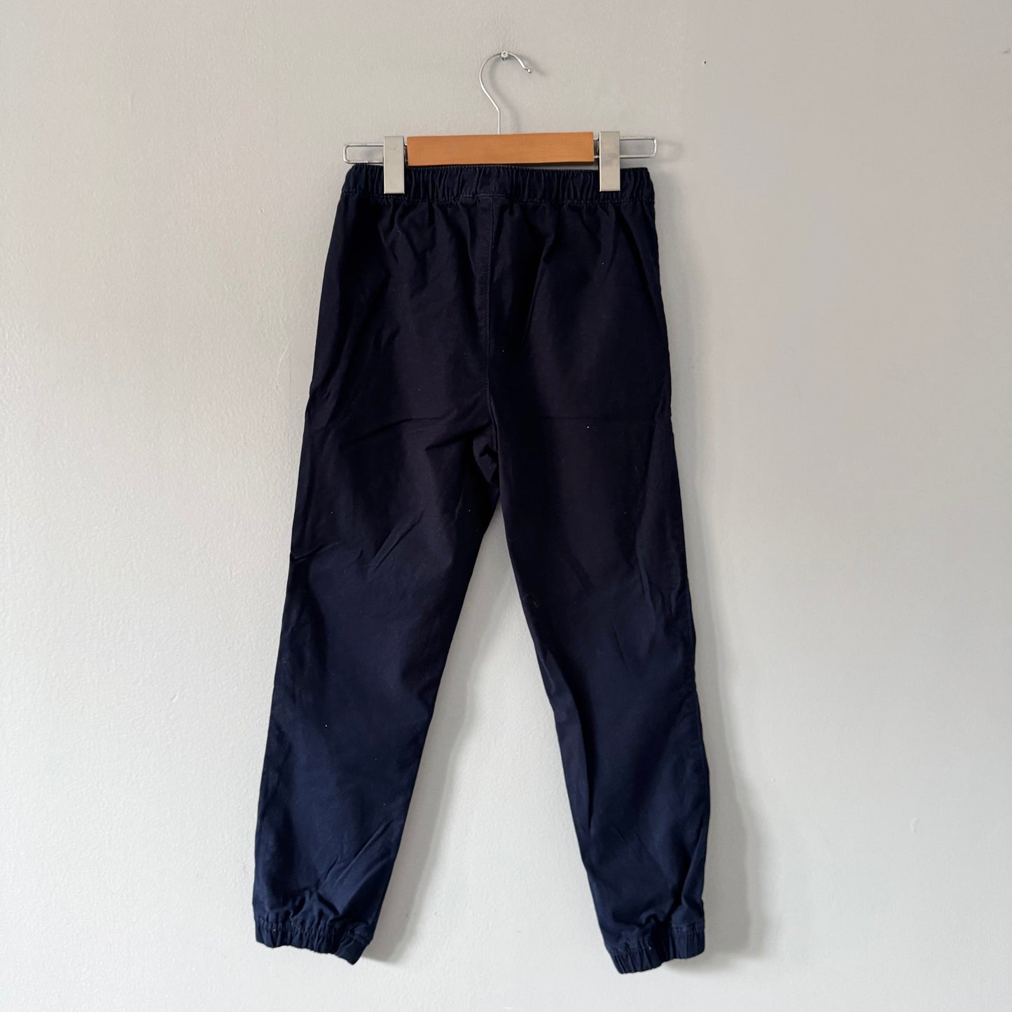 Gap / Jogger chino marine / 10-11 ans
