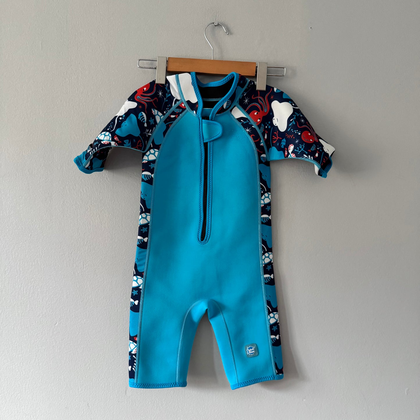 Splash About / Wetsuit / 24M