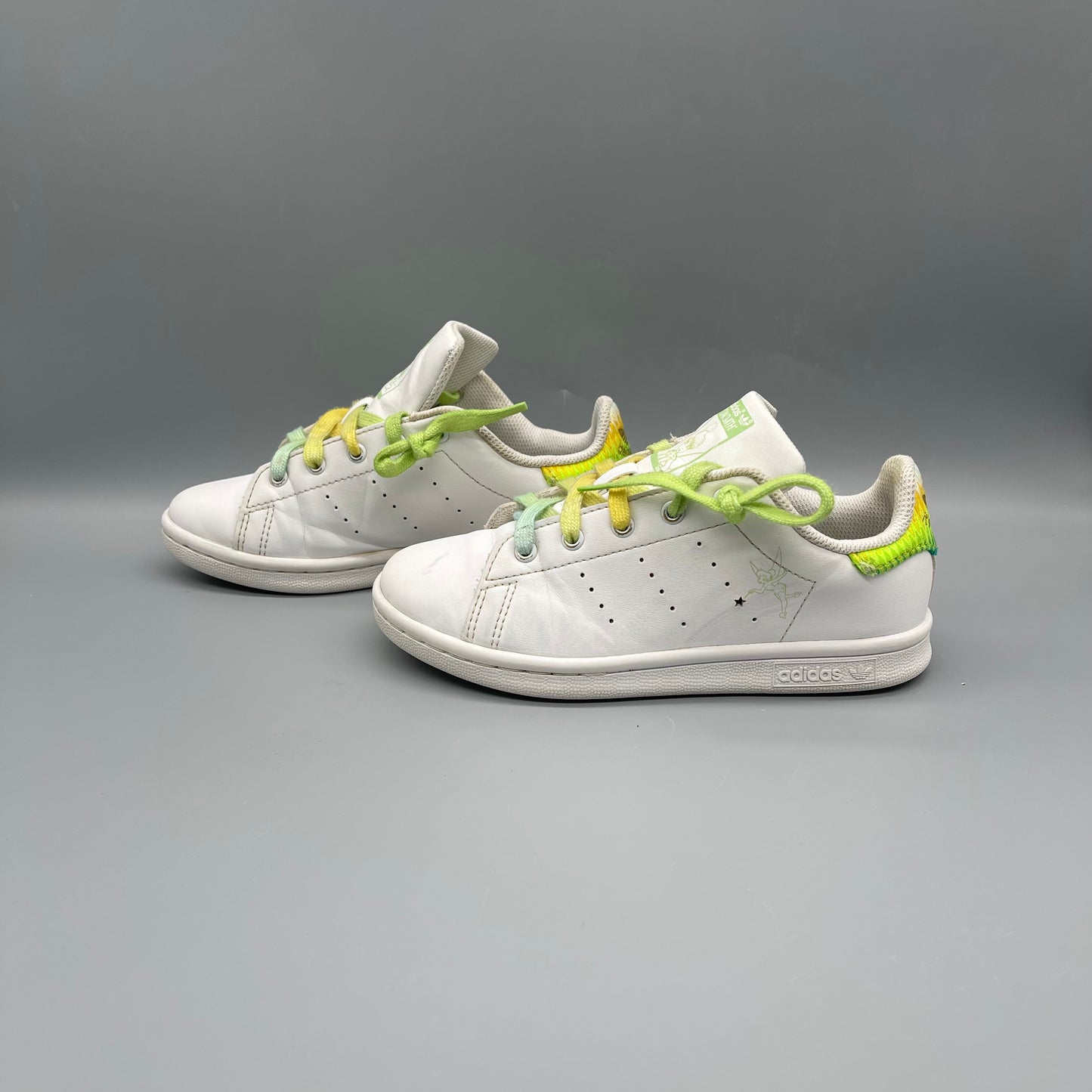 Adidas / Stan Smith X Pixie / Runner / U13