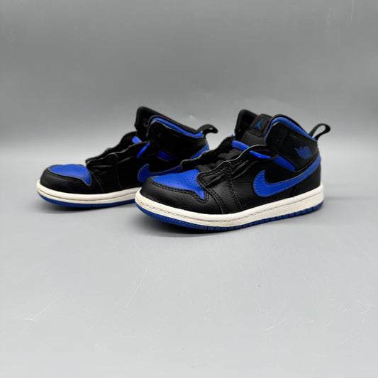 Nike / Air Jordan 1 / Running Shoes / US10