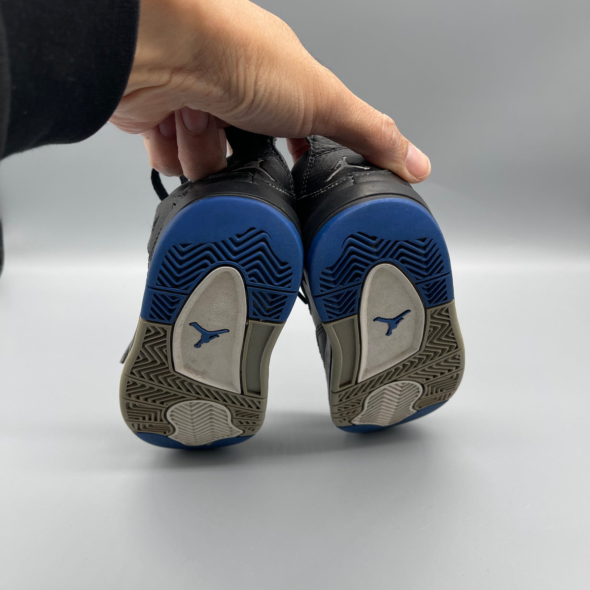 Jordan 4 runner shop