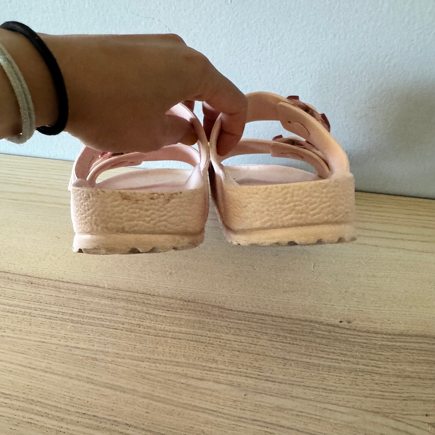Birkenstock / Sandals / 24cm(W6/M4)