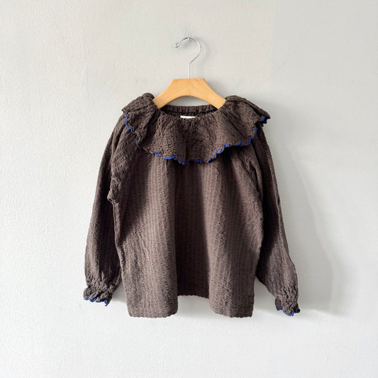 Markey's Horgan / Long sleeve top / 6-7Y