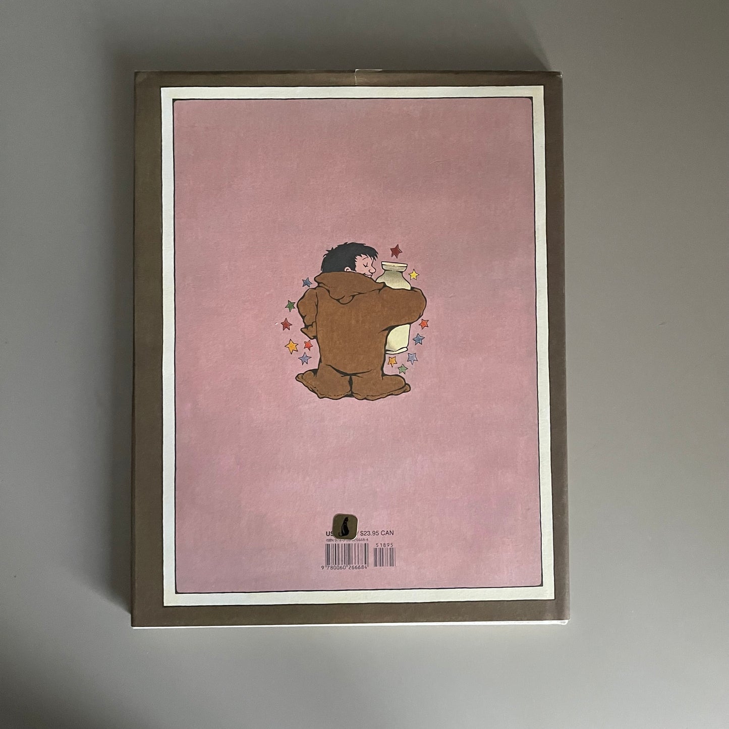 In The Night Kitchen / Maurice Sendak