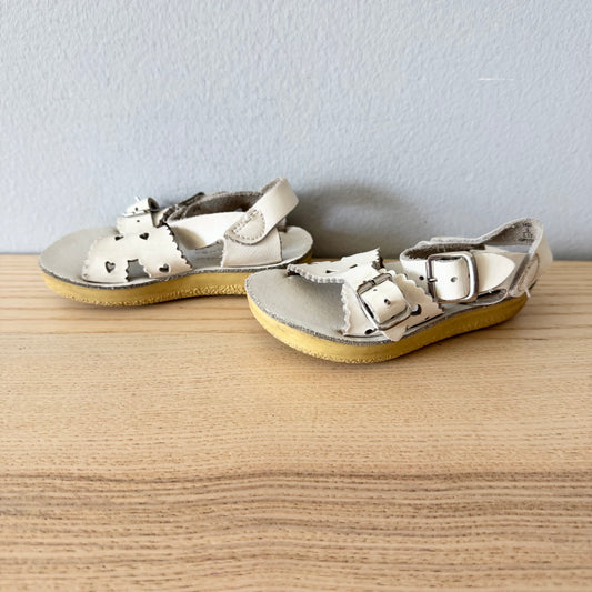 Salt Water / Sandals /  US5