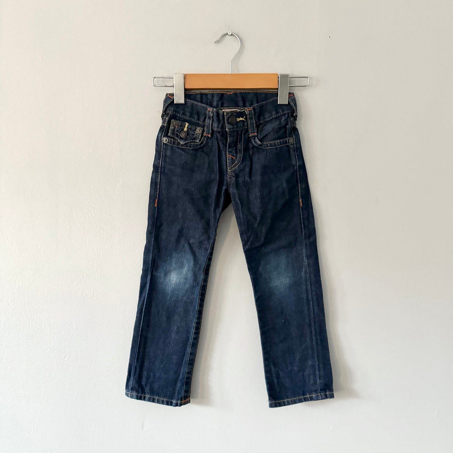 True Religion / Jeans / 4Y