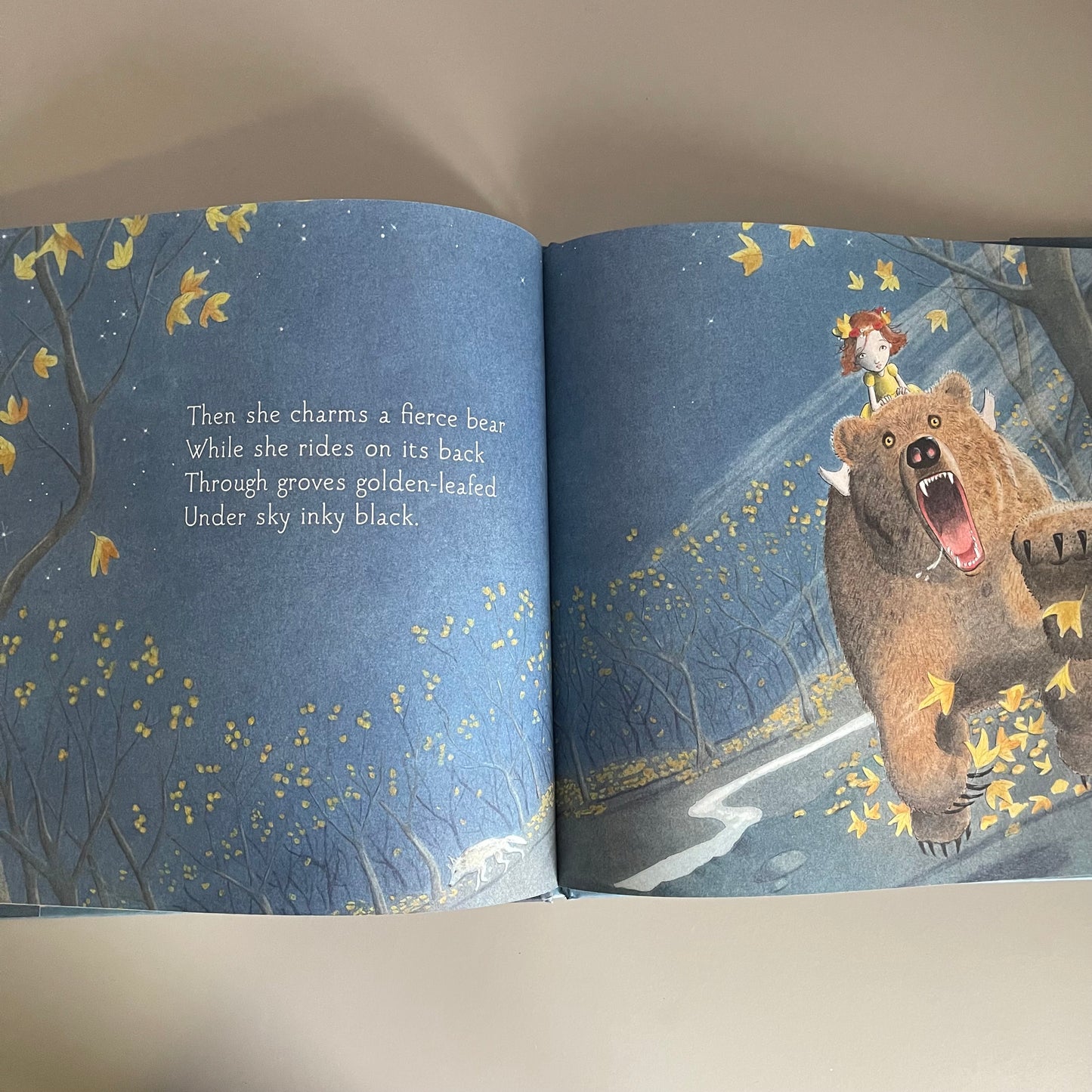 Wee Sister Strange / Holly Grant