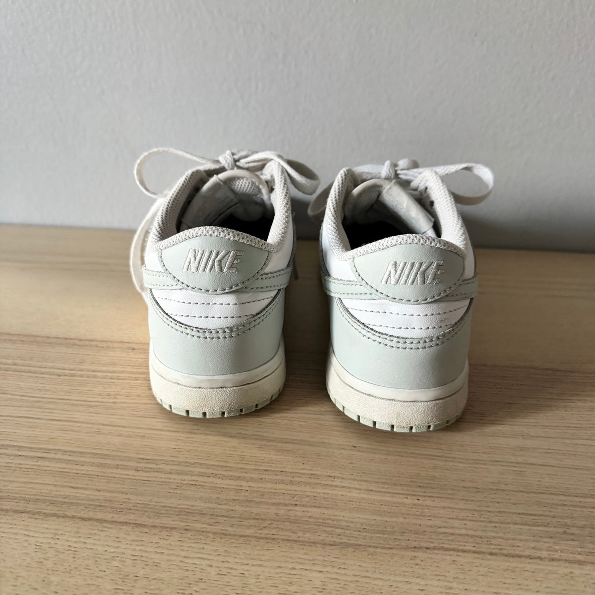 Nike / Sneaker / J3
