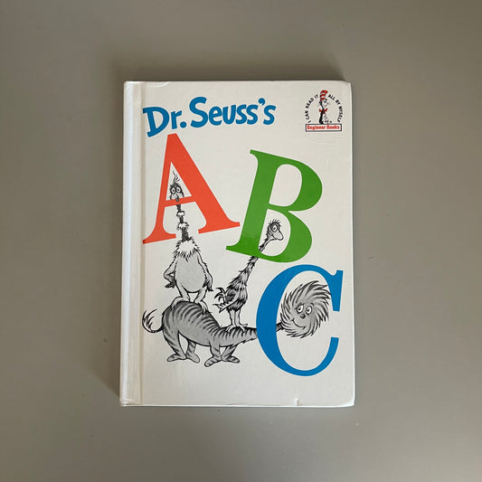 ABC / Dr. Seuss