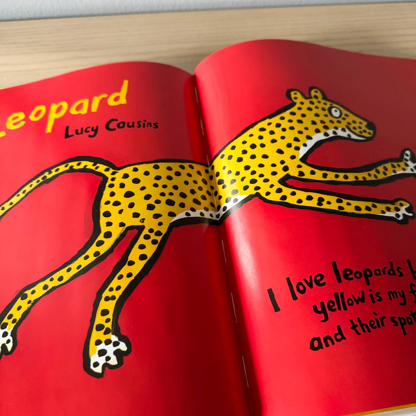 What's Your Favorite Animal? / Eric Carle and Friends