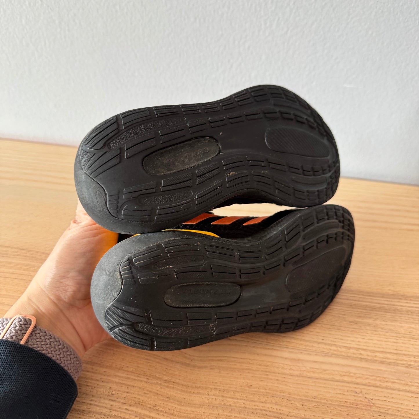Adidas / Baskets / US12