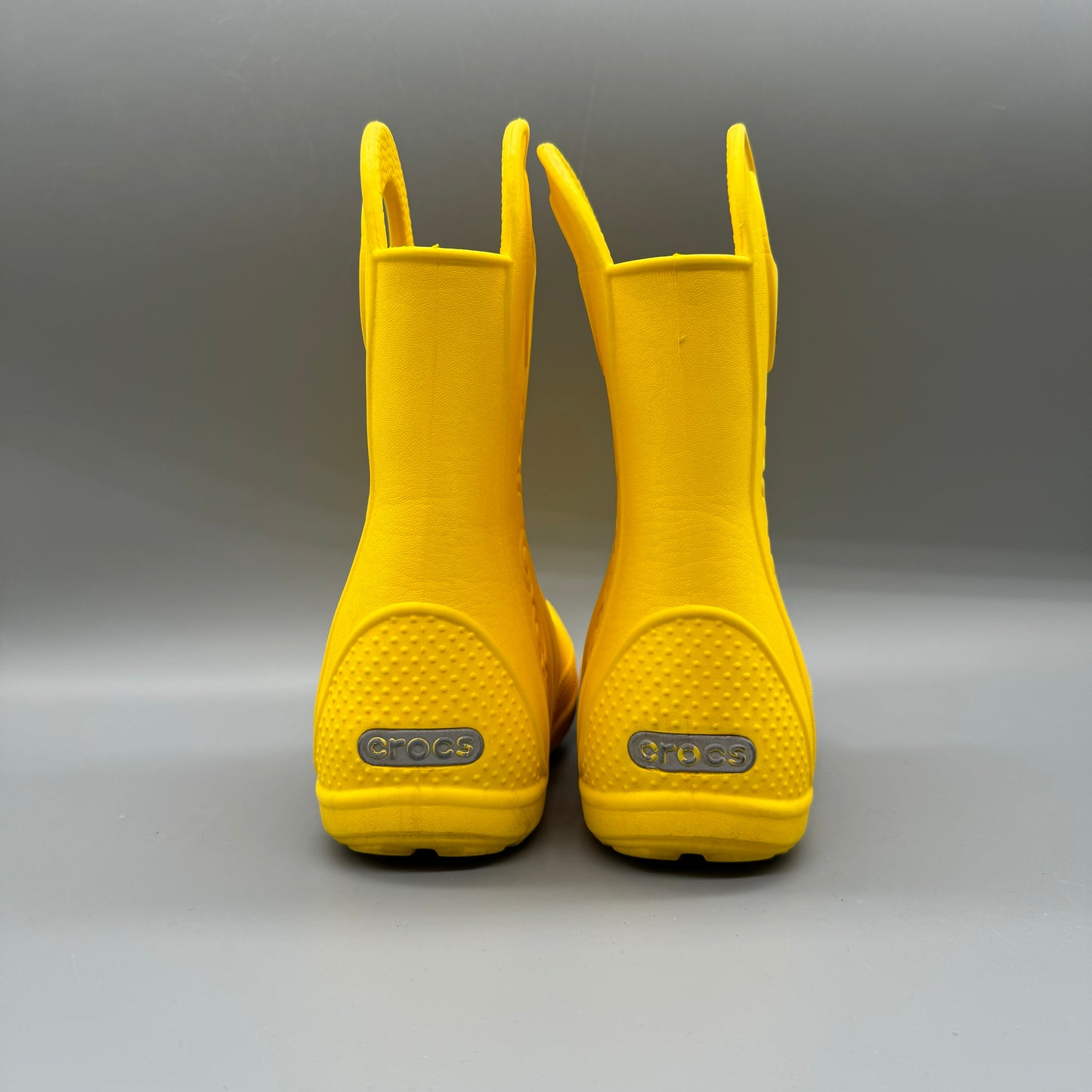 Crocs / Rain Boots / US10