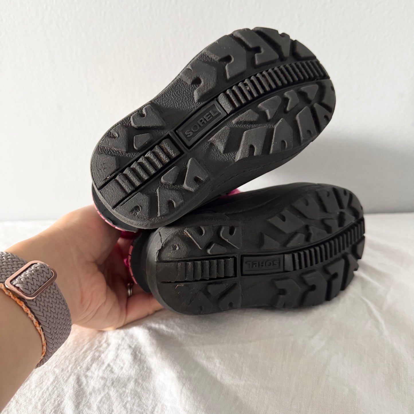 Sorel #1 / Snow Boots / US7