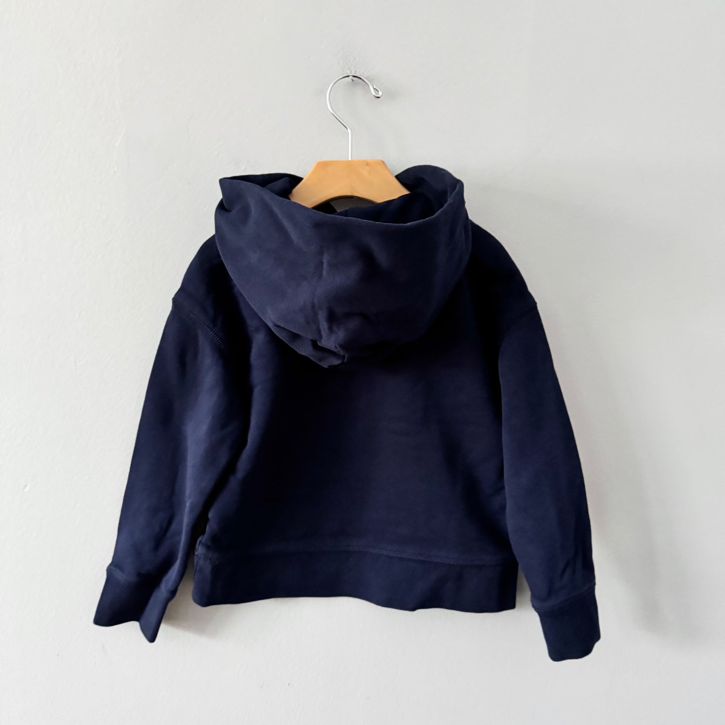 Gap / Sweat à capuche Star Wars marine / 4-5 ans