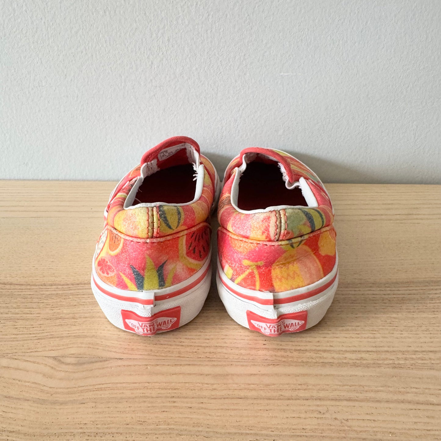 Vans / Slip on shoes / J1