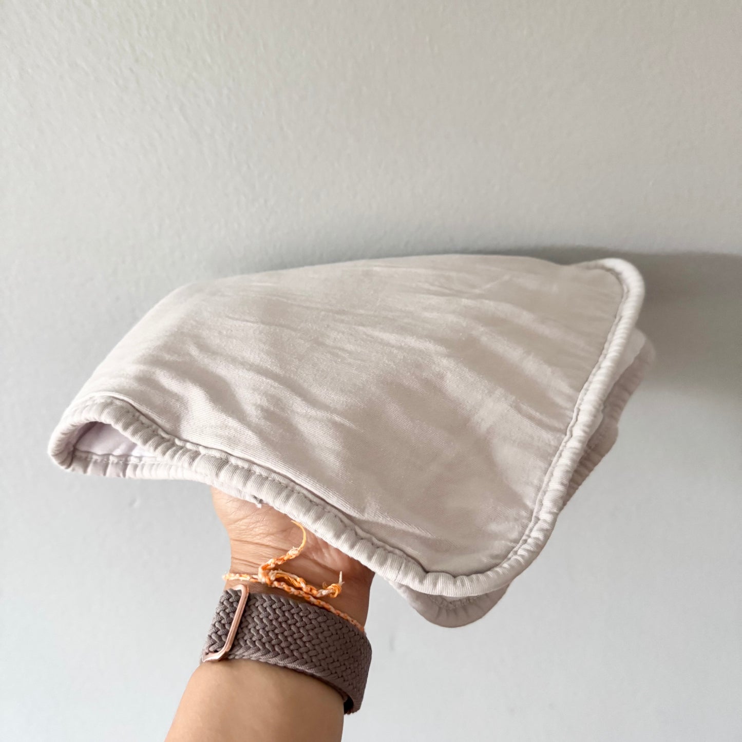 Unknown brand / Burp cloth