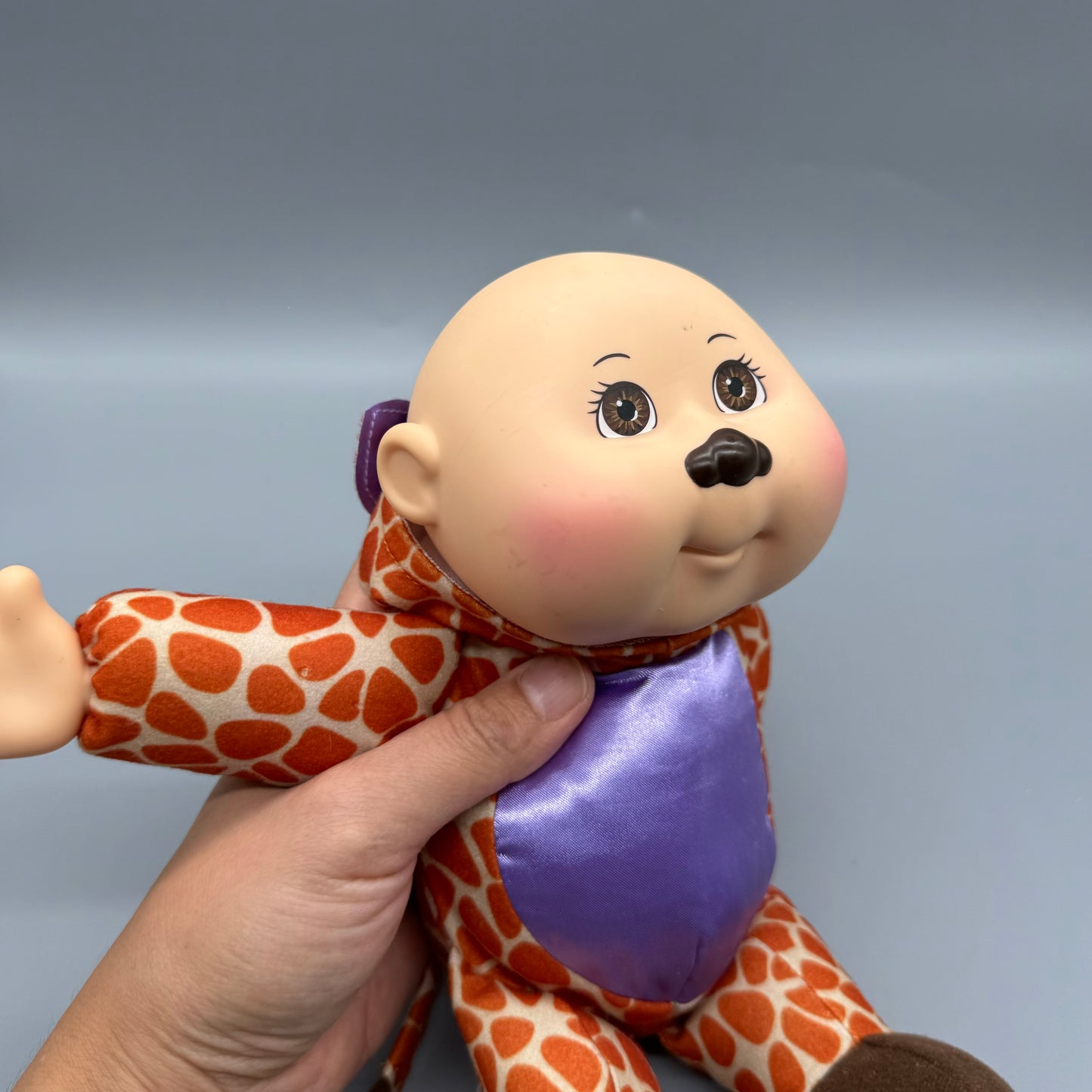 Cabbage patch kids / Giraffe doll