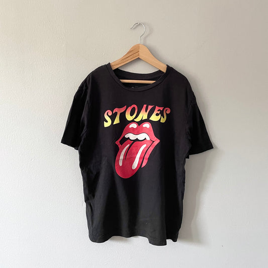 The Rolling Stones / T-shirt / 12-14Y