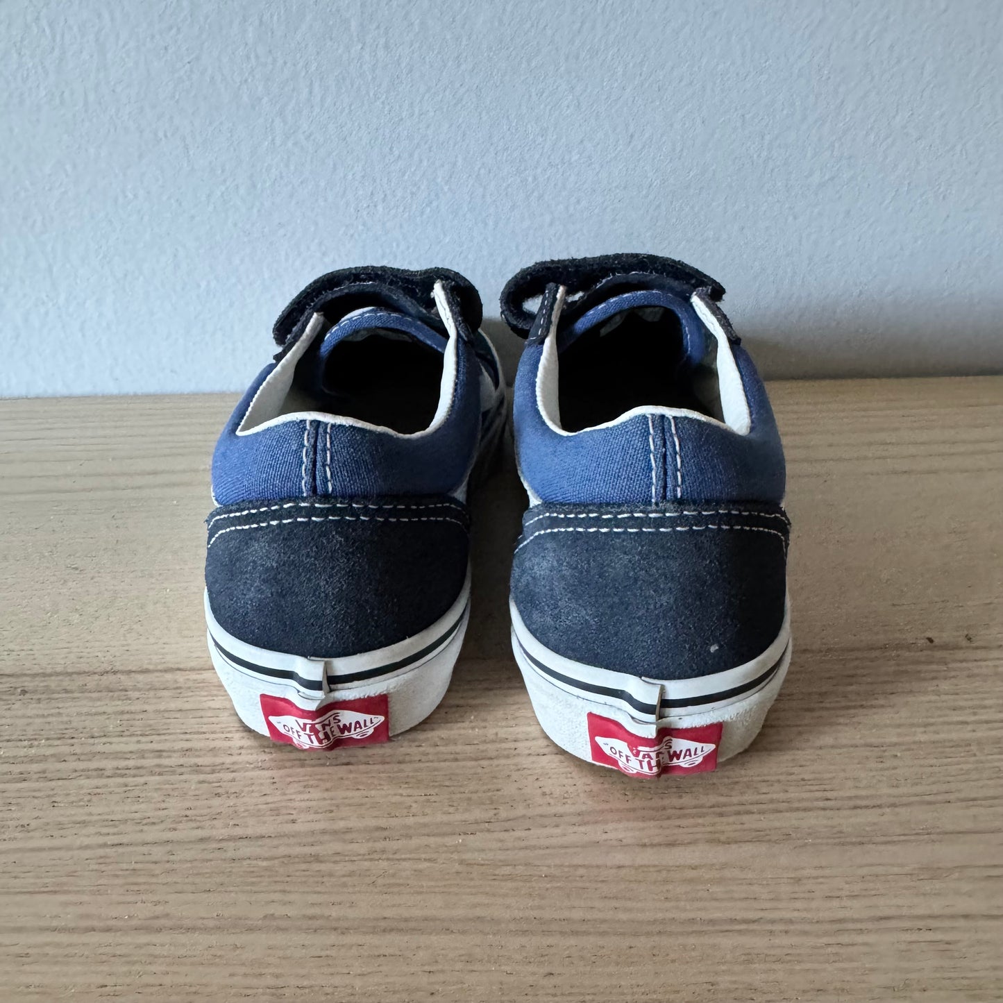 Vans / Sneaker / US12.5