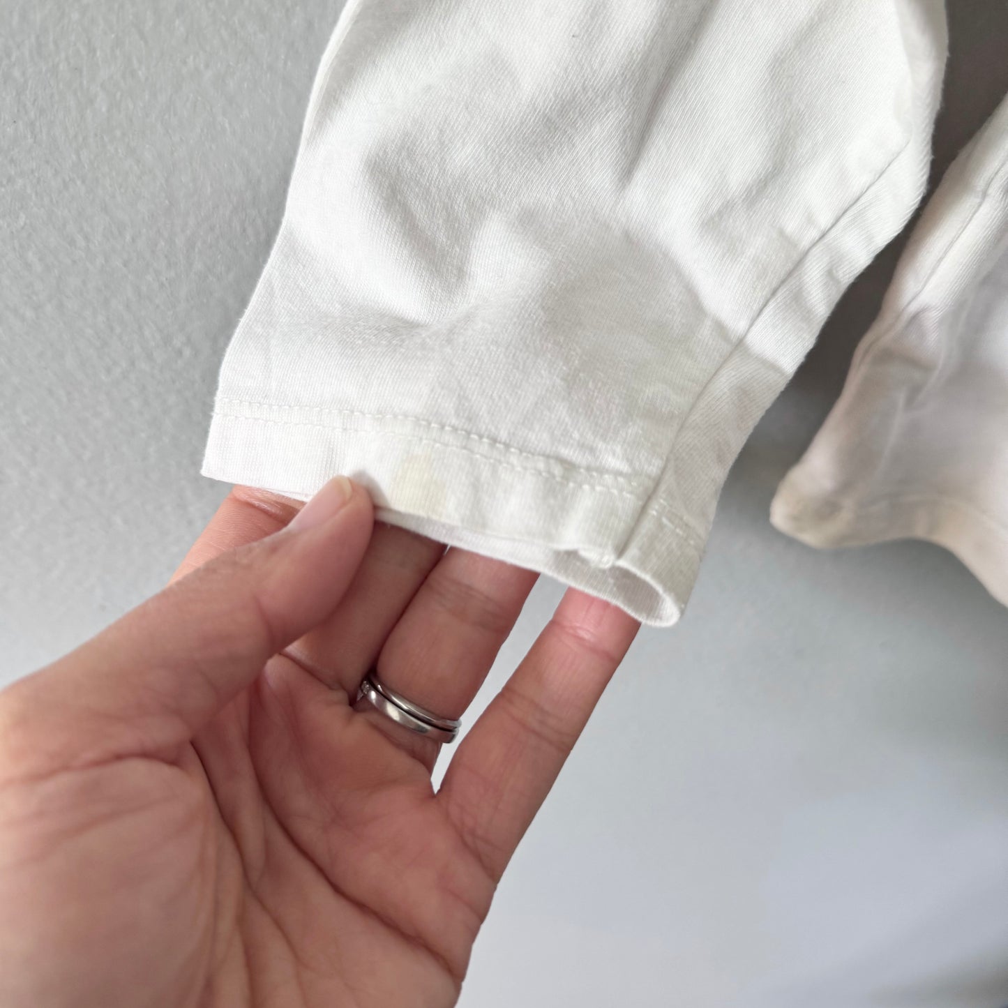 Zara / Disney 100 years of wonder long sleeve / 5-6Y