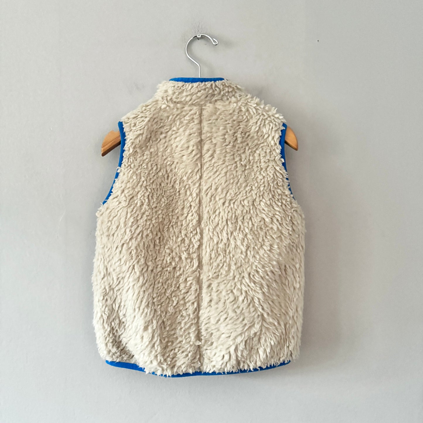 Patagonia / Baby Retro-X® Fleece Vest / 3T
