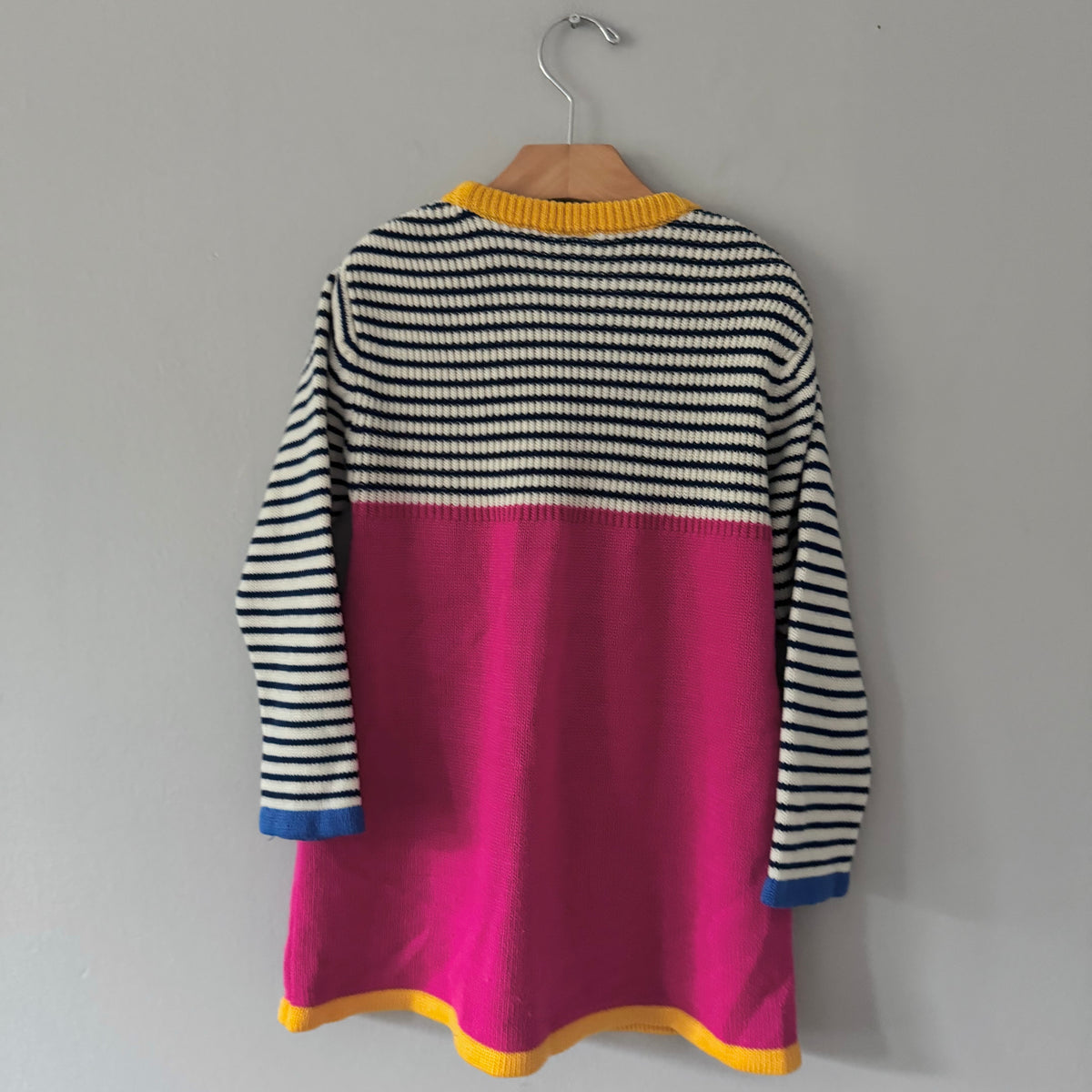 Beechtree Kids / Knit dress / 4-5Y