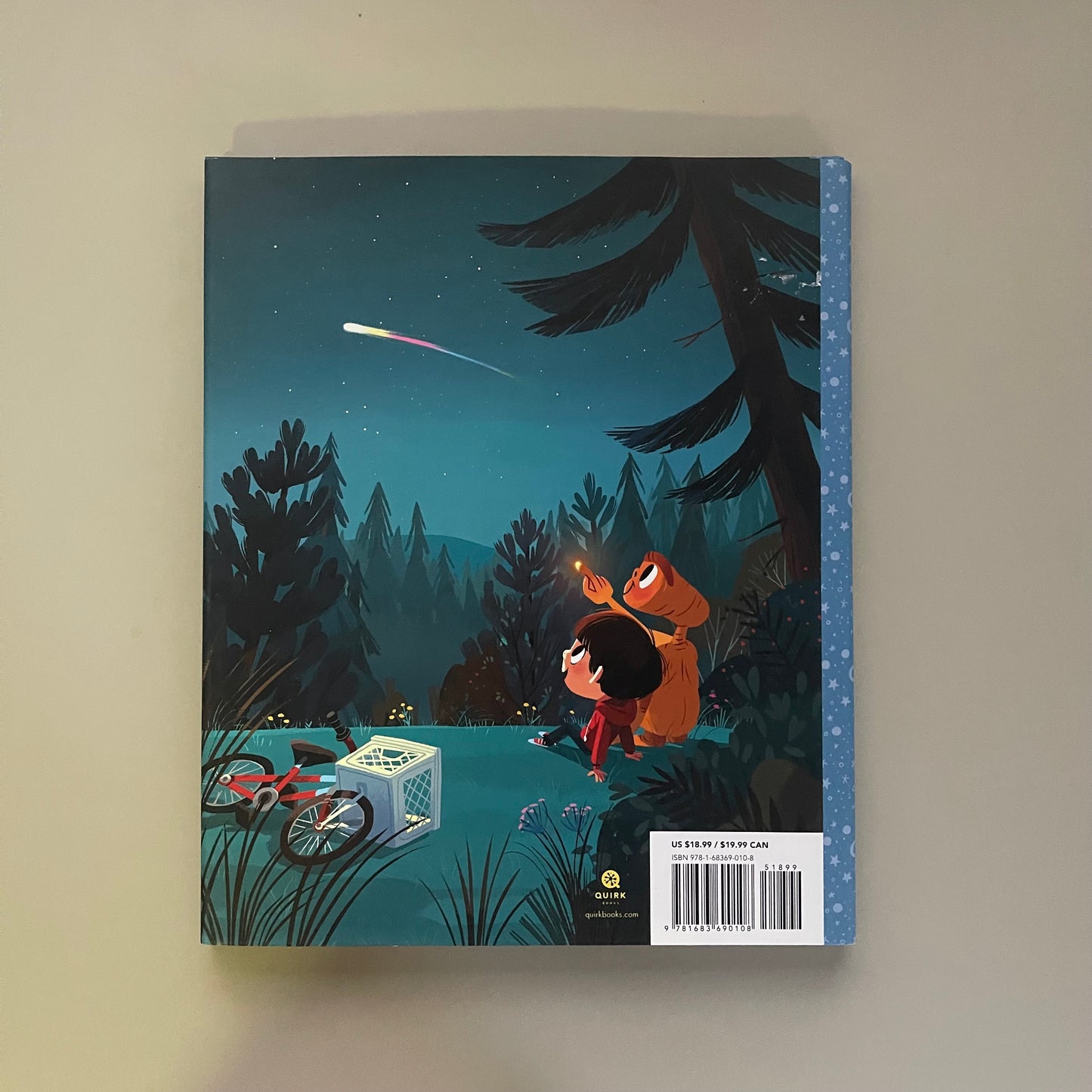 Pop Classics - E.T. The Extra Terrestrial