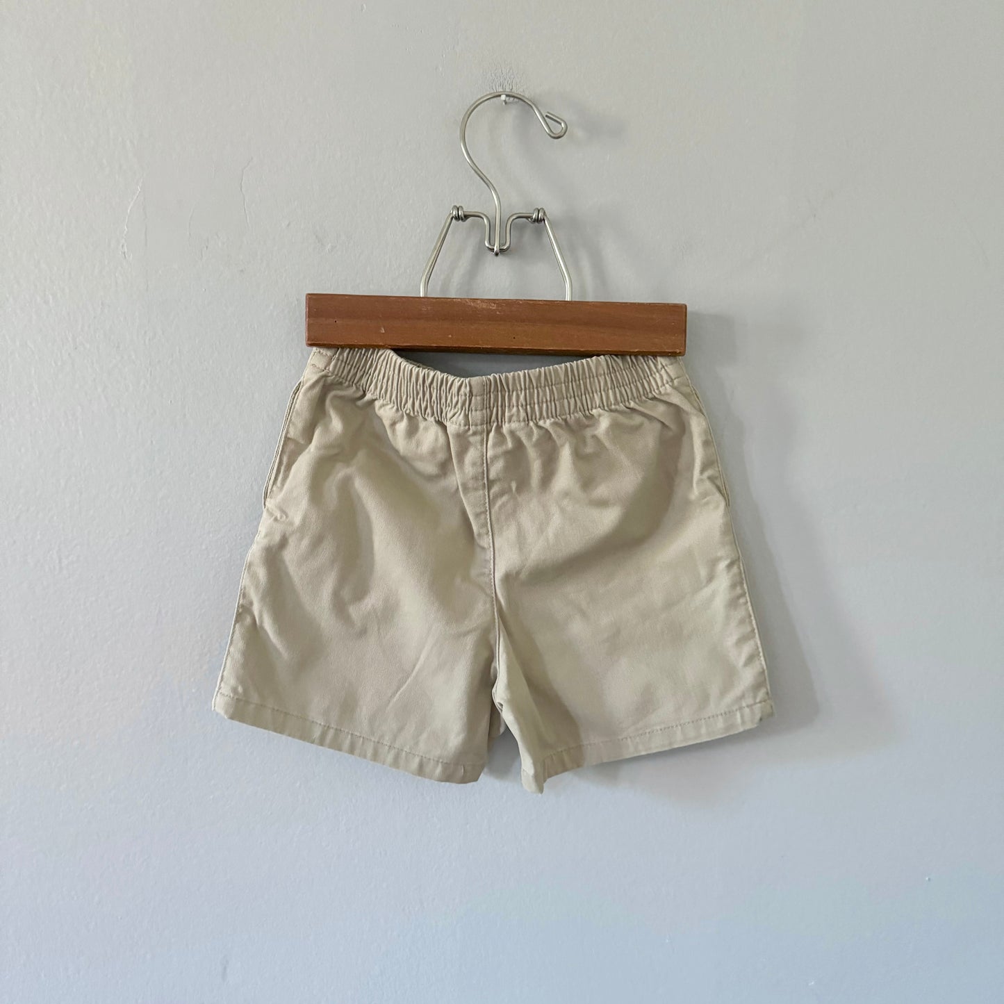 Polo Ralph Lauren	/ Chino shorts - beige / 18M